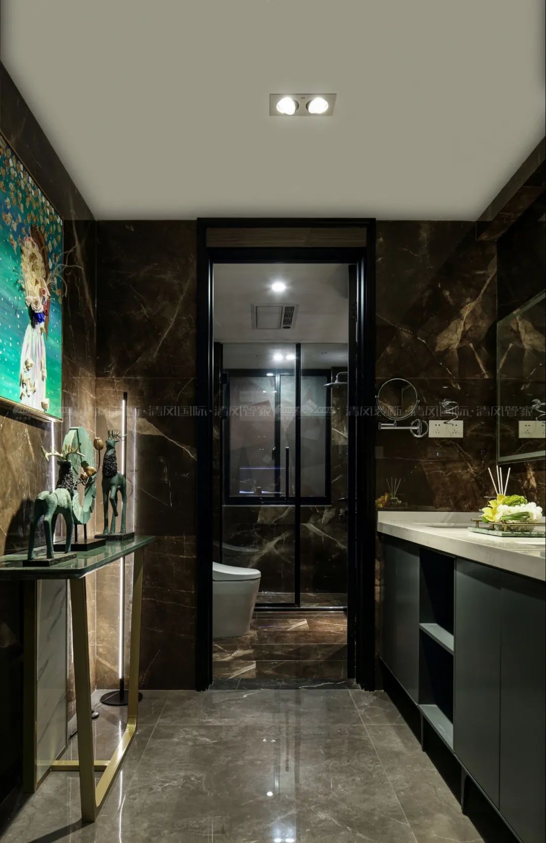 賞·析|港式味道，小眾風(fēng)格里的大眾情懷。