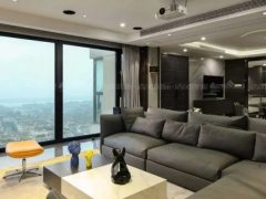 大咖說|“全案設(shè)計(jì)”時(shí)代，生活的理想是理想地生活！