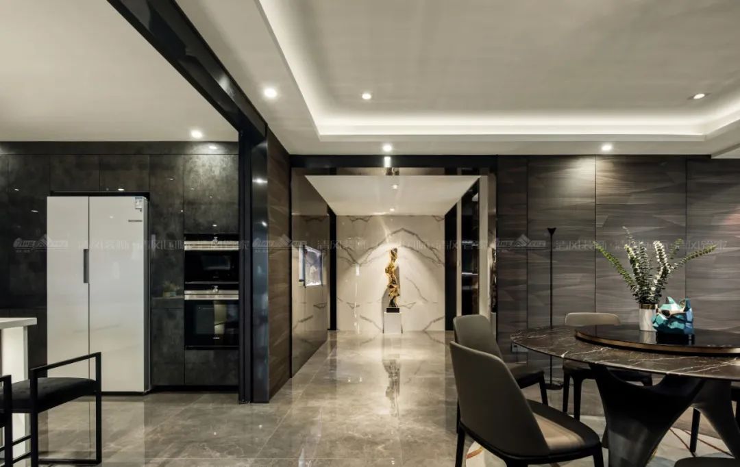 賞·析|港式味道，小眾風(fēng)格里的大眾情懷。