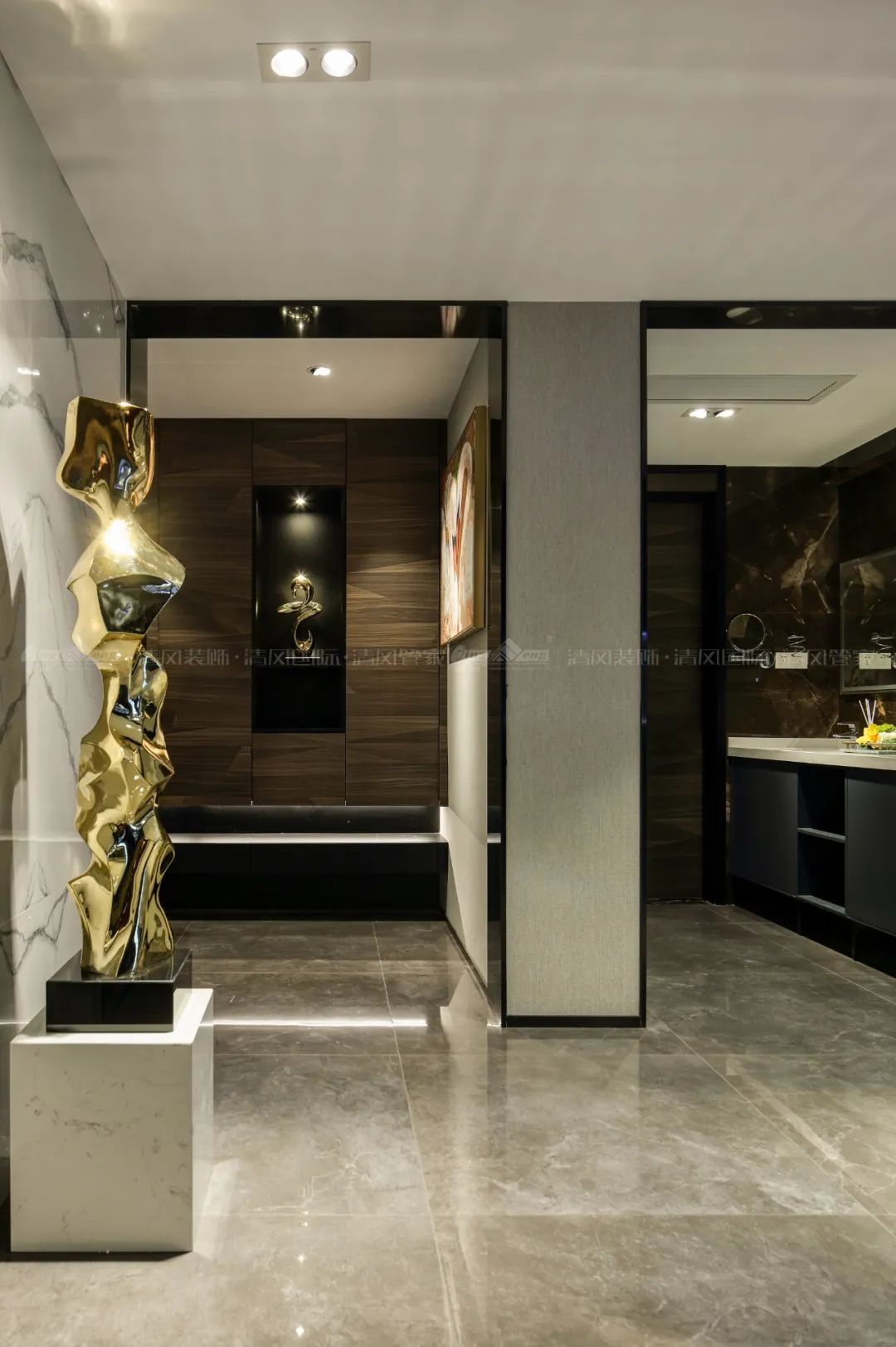 賞·析|港式味道，小眾風(fēng)格里的大眾情懷。