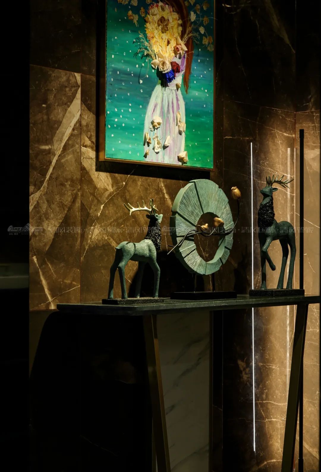 賞·析|港式味道，小眾風(fēng)格里的大眾情懷。