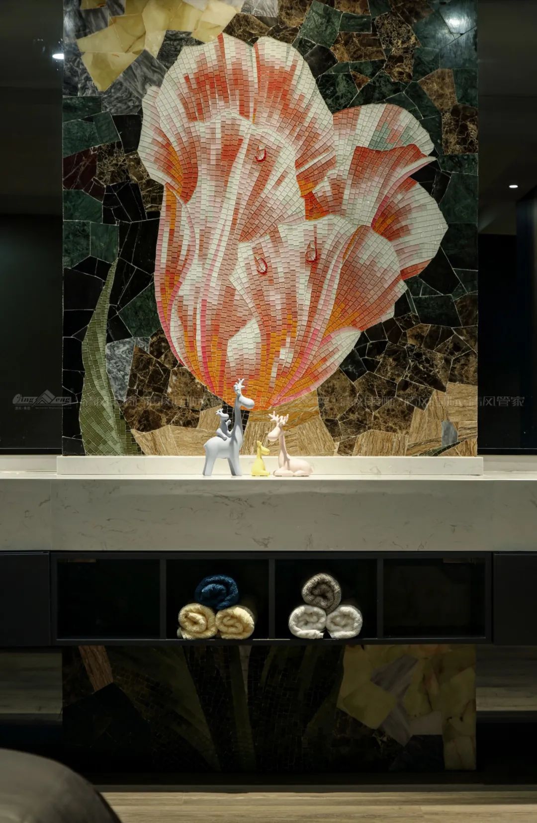 賞·析|港式味道，小眾風(fēng)格里的大眾情懷。