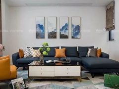 賞·析|現(xiàn)代簡(jiǎn)約，設(shè)計(jì)由生活而來！