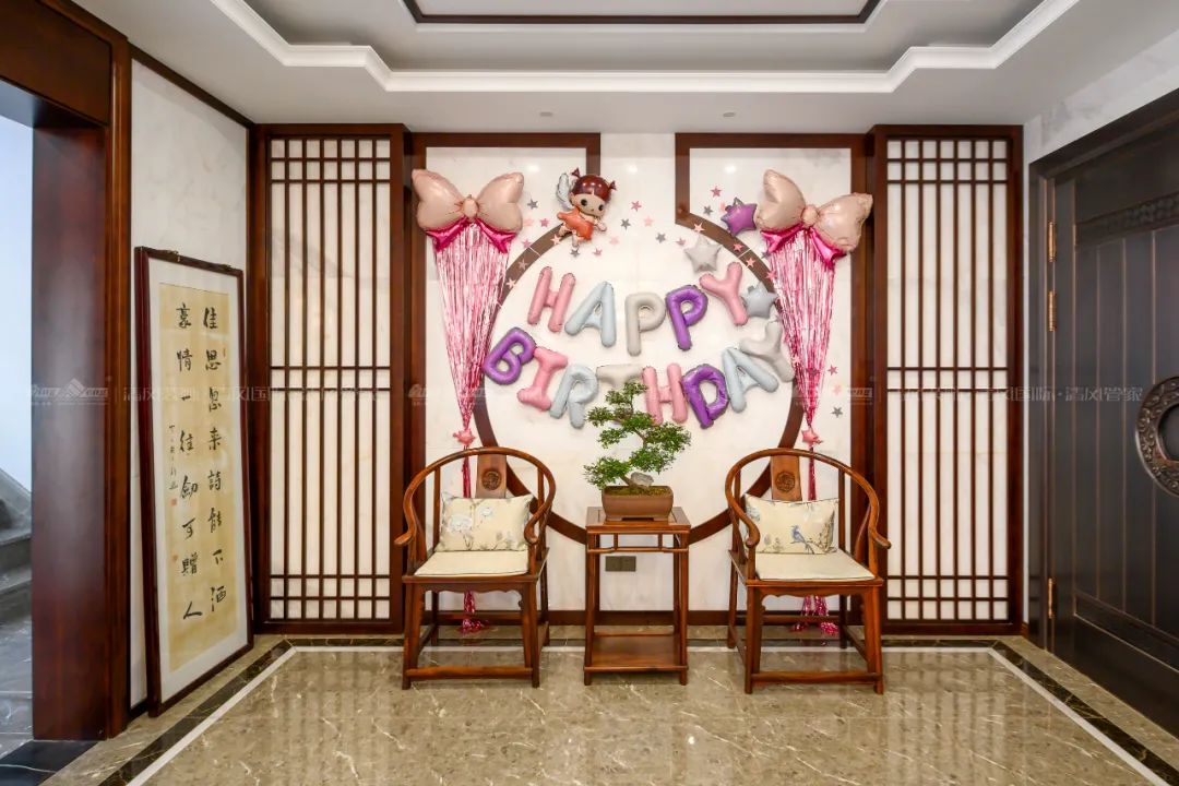 賞·析|新中式，那么美！中式與現(xiàn)代潮流的碰撞