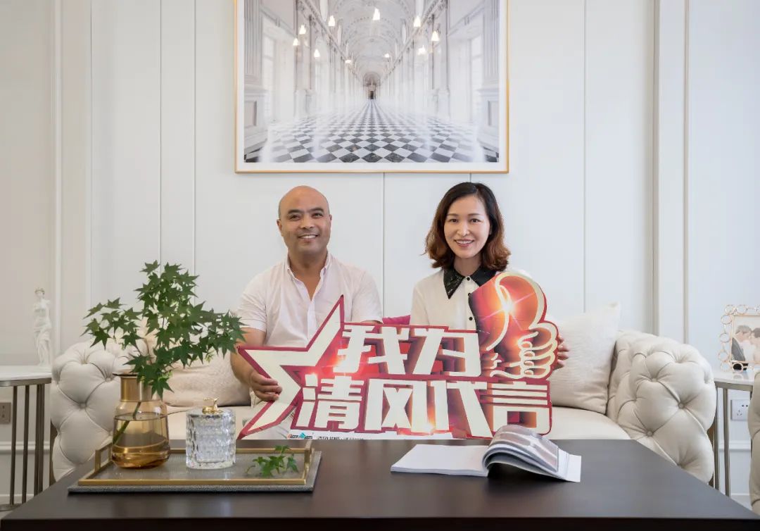 賞·析|現(xiàn)代輕奢和灰調(diào)美式的混搭，摩登雅致的一隅安靜空間
