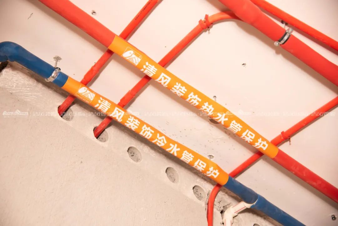 清風(fēng)匠心工藝5.0 | 匠心筑家，初心不改！精益求精，鑄就品質(zhì)工程！