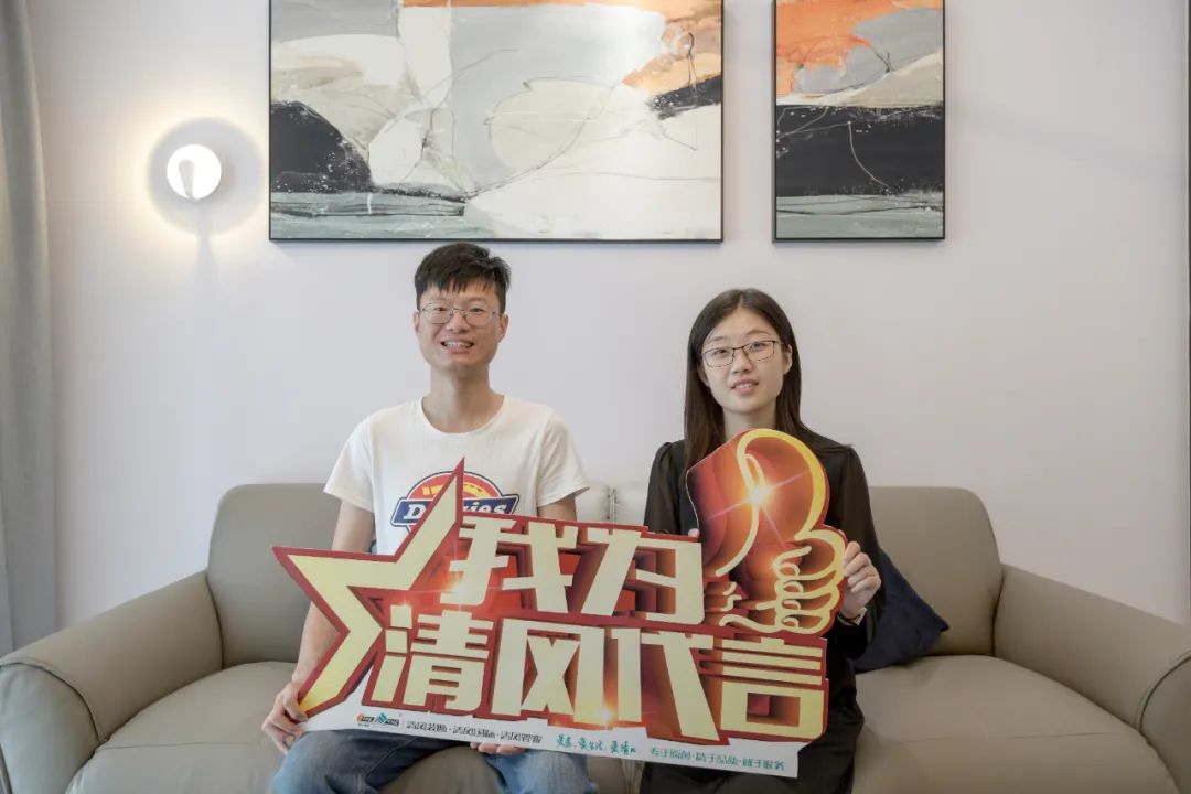 賞·析|時(shí)尚大氣，以簡勝繁，這就是理想中的家！