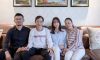 賞·析|溫馨自然的現(xiàn)代美式，優(yōu)雅而又充滿質(zhì)感的家