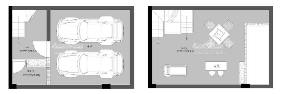 賞·析|現(xiàn)代簡約風(fēng)，每一個(gè)細(xì)節(jié)都是你喜歡的樣子