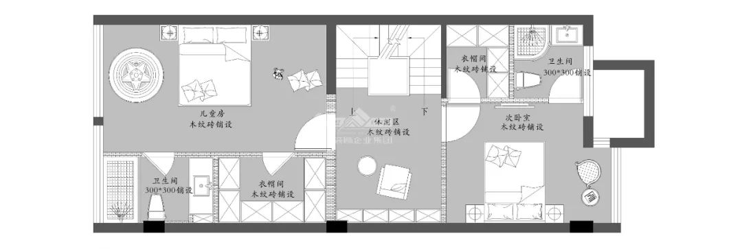 賞·析|現(xiàn)代簡約風(fēng)，每一個(gè)細(xì)節(jié)都是你喜歡的樣子