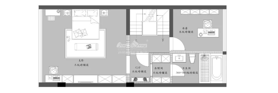 賞·析|現(xiàn)代簡約風(fēng)，每一個(gè)細(xì)節(jié)都是你喜歡的樣子