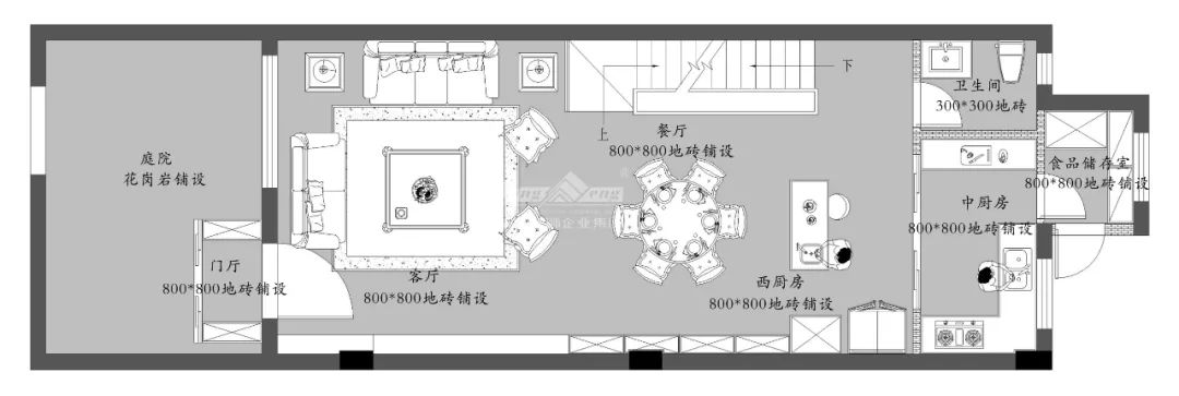 賞·析|現(xiàn)代簡約風(fēng)，每一個(gè)細(xì)節(jié)都是你喜歡的樣子