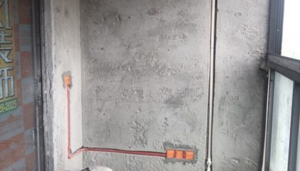 東原千潯在建工地-施工工藝形象質(zhì)量標(biāo)準(zhǔn)規(guī)范驗(yàn)收