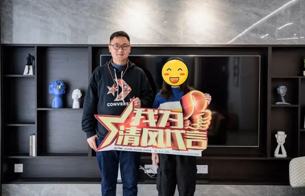 賞·析|現(xiàn)代簡約，有溫度的冷色調(diào)……