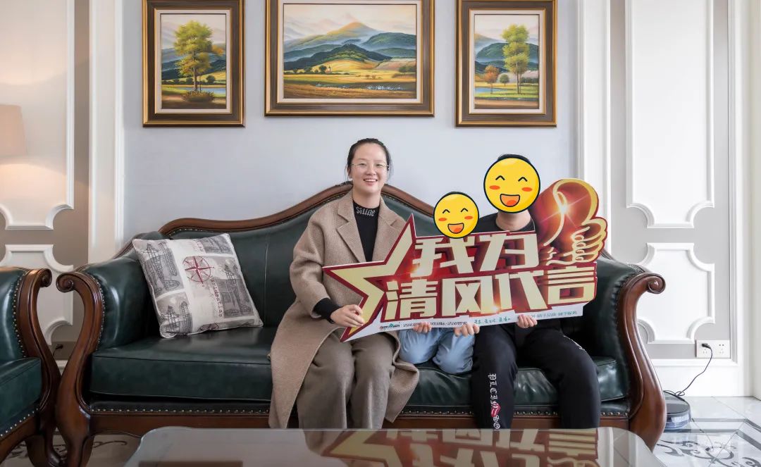2021清風(fēng)裝飾·春季作品風(fēng)格大賞 (五)