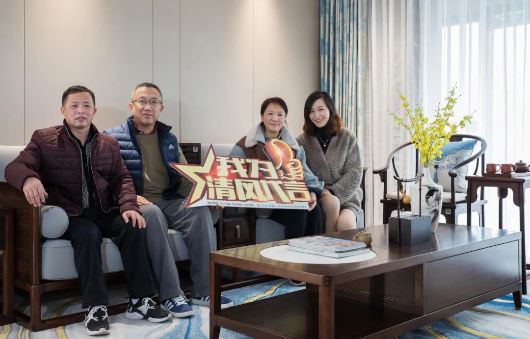 賞·析|新中式，境之所達(dá)，心之歸處