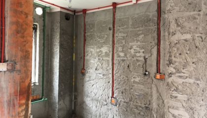 蘇州八號公館在建工地-施工工藝形象質(zhì)量標(biāo)準(zhǔn)規(guī)范驗(yàn)收