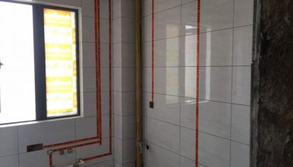 蘇州鼎泰花園在建工地-施工工藝形象質(zhì)量標(biāo)準(zhǔn)規(guī)范驗(yàn)收