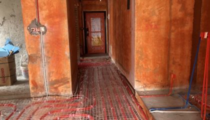 蘇州天籟花園在建工地-施工工藝形象質(zhì)量標(biāo)準(zhǔn)規(guī)范驗(yàn)收