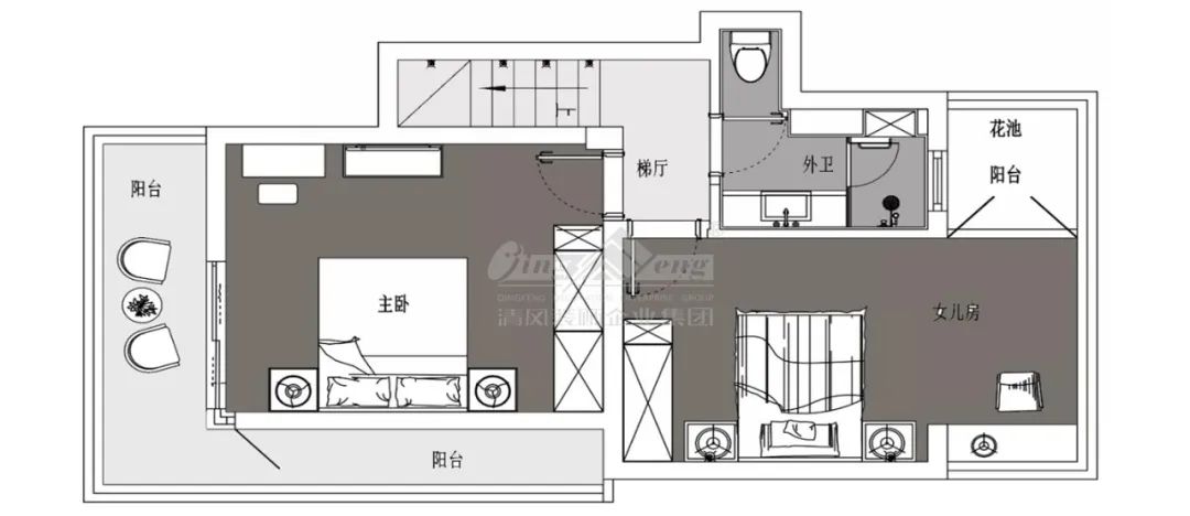 賞·析|新中式，境之所達(dá)，心之歸處