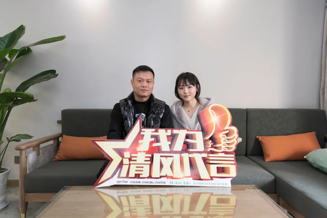 賞·析|現(xiàn)代簡約，舒適端莊的時尚，清新自然好愜意
