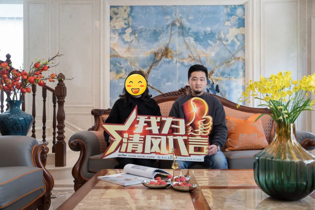 賞·析|美式風(fēng)格，高雅不繁雜的溫馨之家