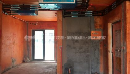 蘇州花語(yǔ)江南在建工地-施工工藝形象質(zhì)量標(biāo)準(zhǔn)規(guī)范驗(yàn)收