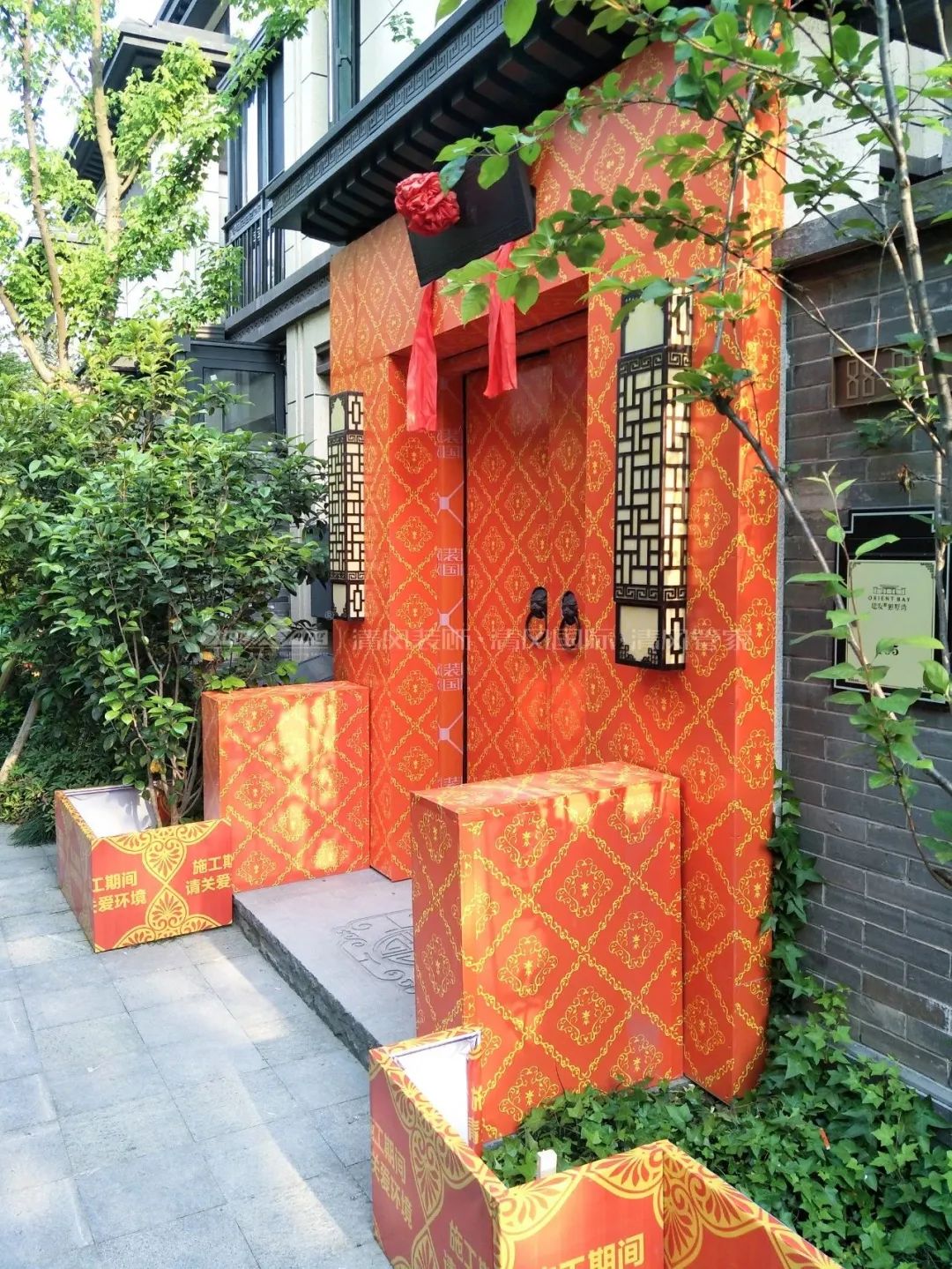 清風(fēng)工藝展示|用品質(zhì)守初心·以匠心鑄精工