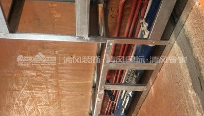 蘇州弘陽(yáng)上水在建工地-施工工藝形象質(zhì)量標(biāo)準(zhǔn)規(guī)范驗(yàn)收