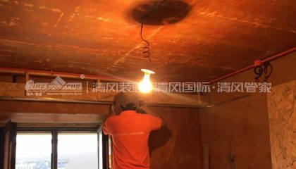 蘇州龍湖時(shí)代天街在建工地-施工工藝形象質(zhì)量標(biāo)準(zhǔn)規(guī)范驗(yàn)收
