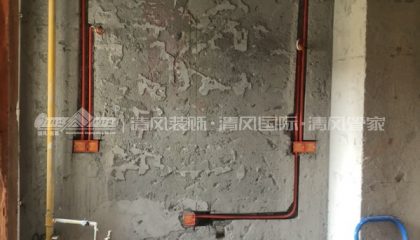 蘇州姑蘇銘著在建工地-施工工藝形象質(zhì)量標(biāo)準(zhǔn)規(guī)范驗收