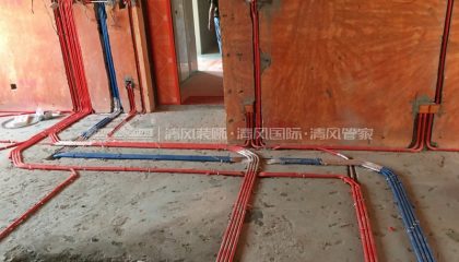 蘇州新加花園在建工地-施工工藝形象質(zhì)量標(biāo)準(zhǔn)規(guī)范驗收