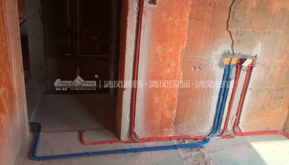 蘇州招商拾鯉在建工地-施工工藝形象質(zhì)量標(biāo)準(zhǔn)規(guī)范驗(yàn)收