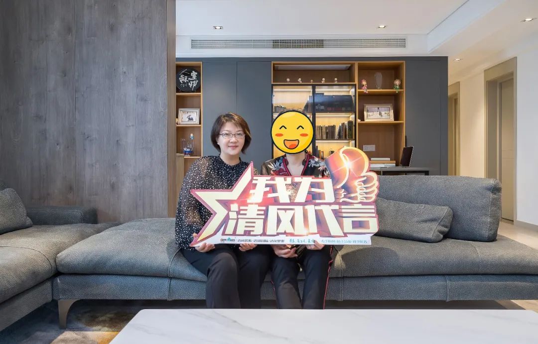 賞·析|現(xiàn)代簡約，勾勒會呼吸的自由空間