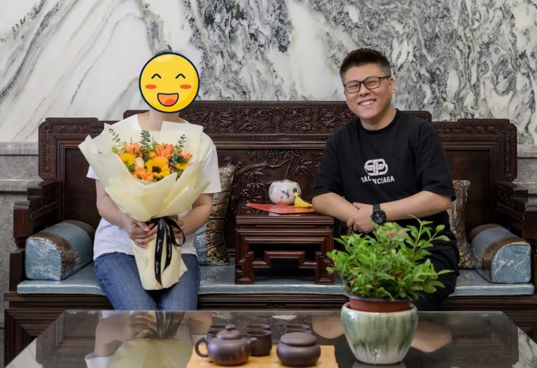 賞·析|新中式，筑一方幽趣之所，靜享閑慢時(shí)光