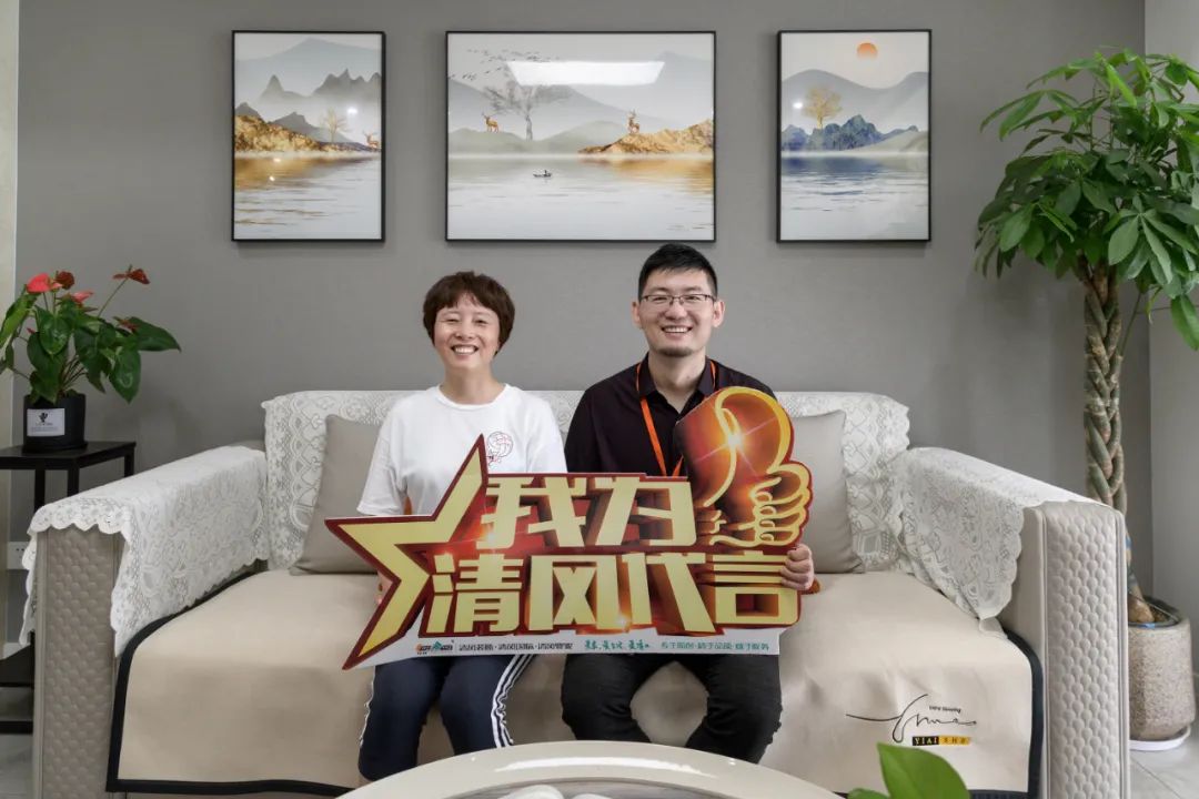 賞·析|現(xiàn)代風格，素雅格調(diào)有質(zhì)感!