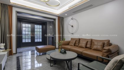 蘇州魯能公館在建工地-施工工藝形象質(zhì)量標準規(guī)范驗收