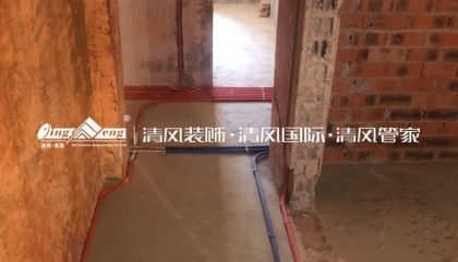 蘇州御庭苑在建工地-施工工藝形象質(zhì)量標(biāo)準(zhǔn)規(guī)范驗(yàn)收