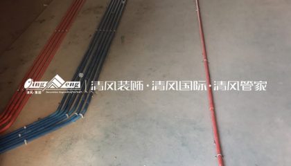 蘇州江南華府在建工地-施工工藝形象質(zhì)量標(biāo)準(zhǔn)規(guī)范驗(yàn)收