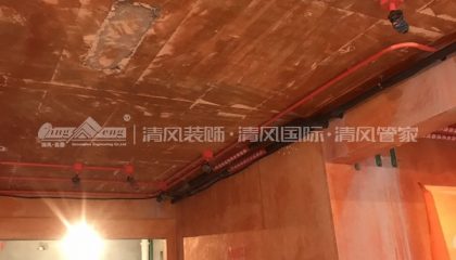 蘇州湖心溪岸在建工地-施工工藝形象質(zhì)量標(biāo)準(zhǔn)規(guī)范驗(yàn)收