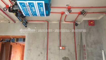 蘇州金色尚城在建工地-施工工藝形象質(zhì)量標(biāo)準(zhǔn)規(guī)范驗(yàn)收