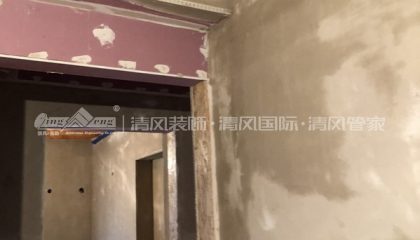 蘇州湖岸名家在建工地-施工工藝形象質(zhì)量標(biāo)準(zhǔn)規(guī)范驗(yàn)收