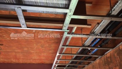 蘇州新港名城花園在建工地-施工工藝形象質(zhì)量標(biāo)準(zhǔn)規(guī)范驗(yàn)收