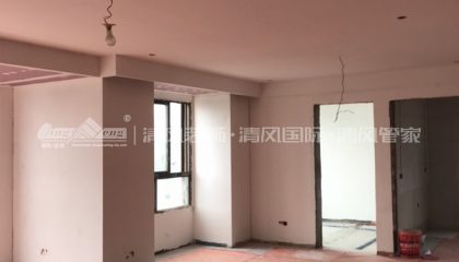 蘇州魯能公館在建工地-施工工藝形象質(zhì)量標(biāo)準(zhǔn)規(guī)范驗收
