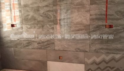 蘇州御江山在建工地-施工工藝形象質(zhì)量標(biāo)準(zhǔn)規(guī)范驗收