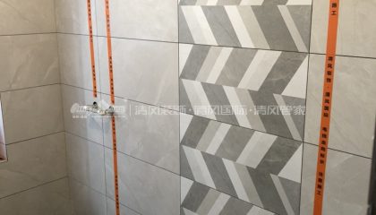 蘇州平江風(fēng)華在建工地-施工工藝形象質(zhì)量標(biāo)準(zhǔn)規(guī)范驗收