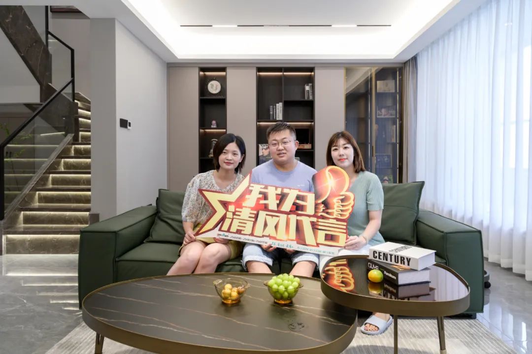 賞·析|現(xiàn)代簡約，精致清新的布置，生活舒適又文藝