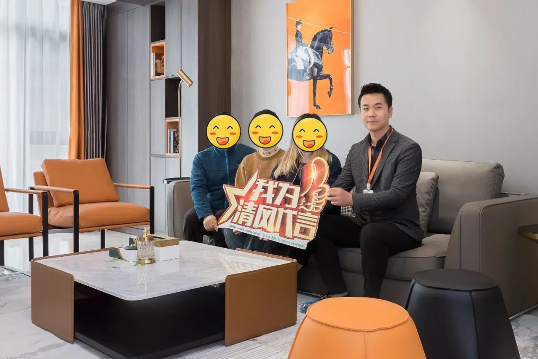 我們·清風(fēng)|匠心鍛造口碑 我們·清風(fēng)|匠心鍛造口碑