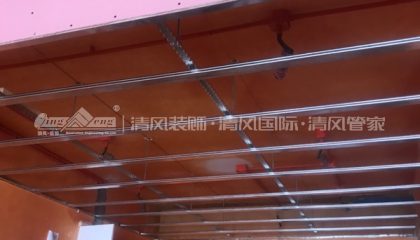 蘇州萬(wàn)象匯花園在建工地-施工工藝形象質(zhì)量標(biāo)準(zhǔn)規(guī)范驗(yàn)收