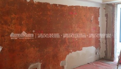 蘇州蔚藍四季在建工地-施工工藝形象質(zhì)量標準規(guī)范驗收